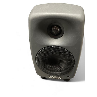 Used Genelec 8320 Powered Monitor