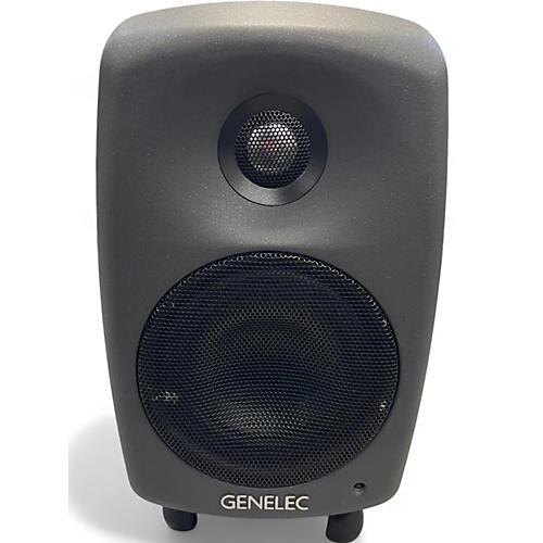 Used Genelec 8320A Powered Monitor