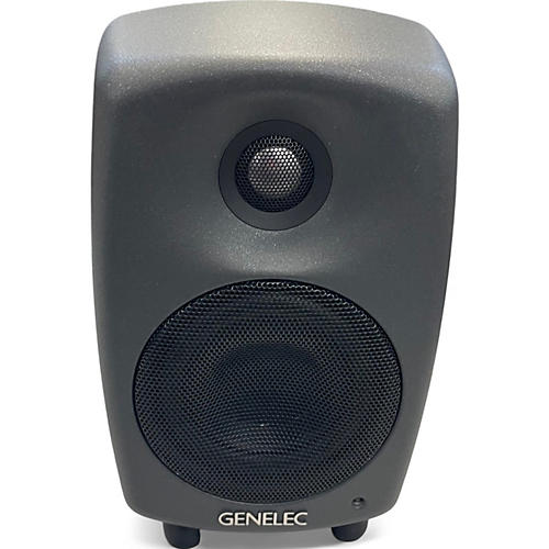 Used Genelec 8320A Powered Monitor