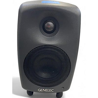 Used Genelec 8320A Powered Monitor
