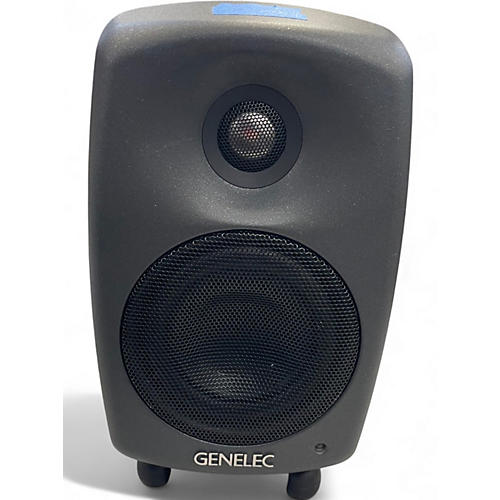 Used Genelec 8320A Powered Monitor