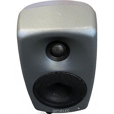 Used Genelec 8320A Powered Monitor