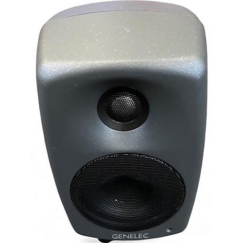 Used Genelec 8320A Powered Monitor