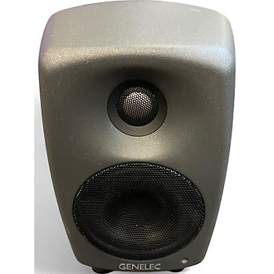 Used Genelec 8320A Powered Monitor