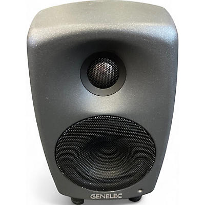 Used Genelec 8320A Powered Monitor