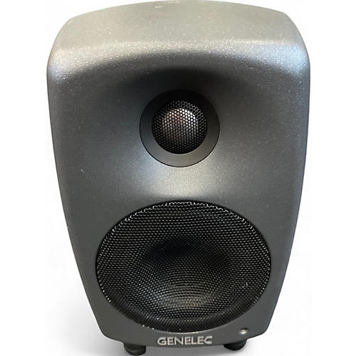 Used Genelec 8320A Powered Monitor