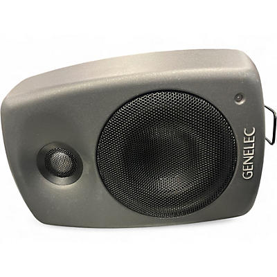 Used Genelec 8320A Powered Monitor