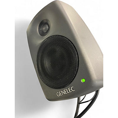 Used Genelec 8320A Powered Monitor