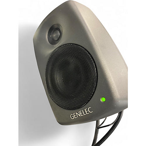 Used Genelec 8320A Powered Monitor