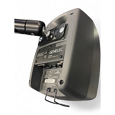 Used Genelec 8320A Powered Monitor