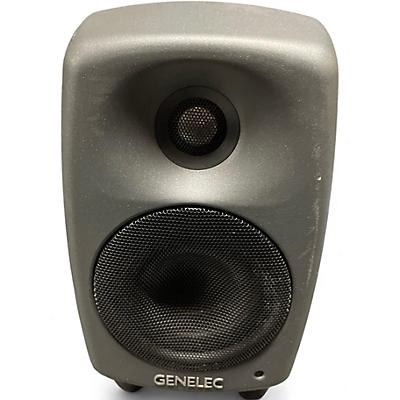 Used Genelec 8320A Powered Monitor