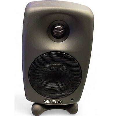 Used Genelec 8320A Powered Monitor