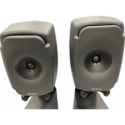 Genelec Used Genelec 8331A Pair Powered Monitor