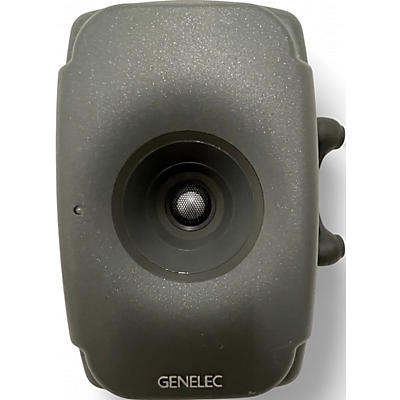 Used Genelec 8331A Powered Monitor