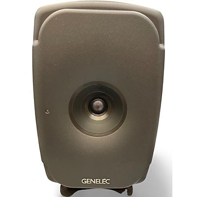 Used Genelec 8341 SAM Powered Monitor