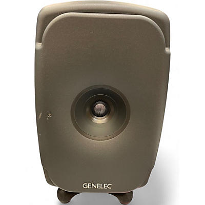 Used Genelec 8341 SAM Powered Monitor