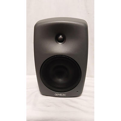 Used Genelec 86340A Powered Monitor