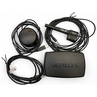 Used Genelec GLM SAM AUTOCAL PACKAGE