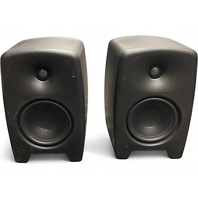 Used Genelec M030AM PAIR Power Amp