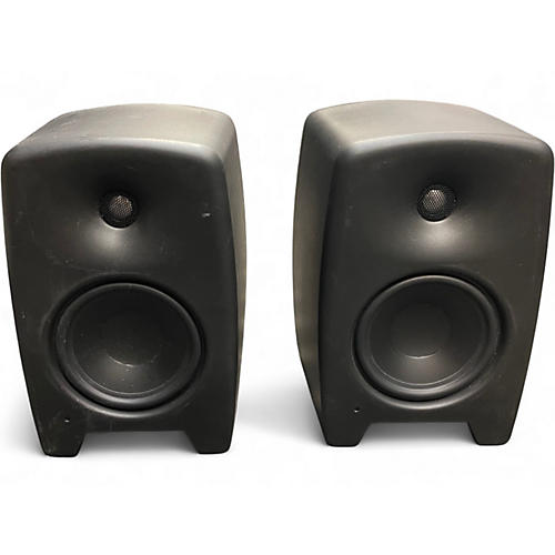 Used Genelec M030AM PAIR Power Amp