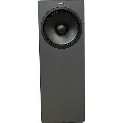 Used Genelec W371A Subwoofer