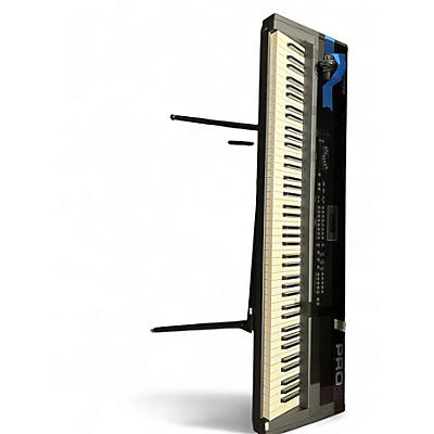 Used Generalmusic PRO 2 Keyboard Workstation