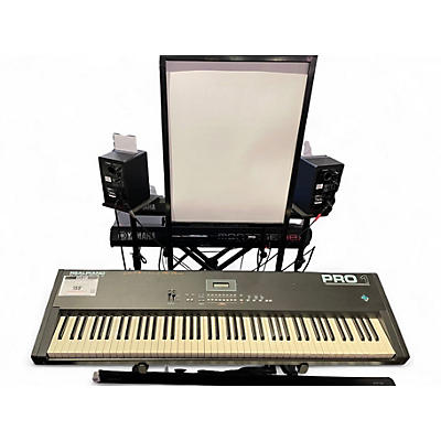 Used Generalmusic REAL PIANO PRO 1 Digital Piano