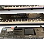 Used Generalmusic SK880 Keyboard Workstation