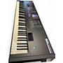 Used Generalmusic SK880 Keyboard Workstation