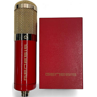 Used Genesis  TUBE Condenser Microphone