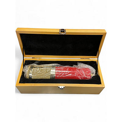 Used Genesis Vacuum Tube Microphone Tube Microphone