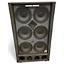 Used Genz Benz 610-XB28x10 Bass Cabinet