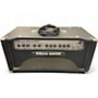 Used Genz Benz BLACK PEARL 30 HEAD Tube Guitar Amp Head