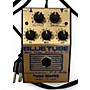 Used Genz Benz BLUE TUBE REAL TUBE ENHANCER Effect Pedal