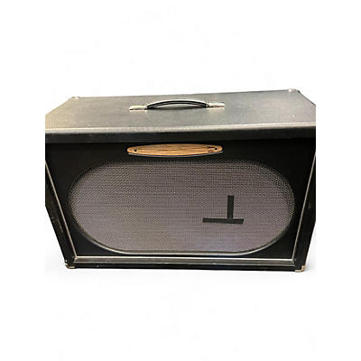 Used Genz Benz BP30-212 Guitar Cabinet