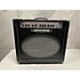 Used Genz Benz Used Genz Benz Black Pearl 30 1x12 Tube Guitar Combo Amp