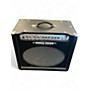 Used Genz Benz Black Pearl 30 1x12 Tube Guitar Combo Amp