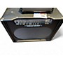 Used Genz Benz Used Genz Benz Black Pearl 30 2x12 Tube Guitar Combo Amp