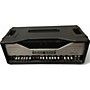 Used Genz Benz EL DIABLO 100 Tube Guitar Amp Head