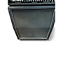 Used Genz Benz EL DIABLO 100 Tube Guitar Amp Head