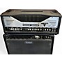 Used Genz Benz EL DIABLO 100 Tube Guitar Amp Head