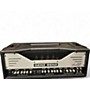 Used Genz Benz EL DIABLO Tube Guitar Amp Head