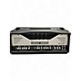 Used Genz Benz EL Diablo 100 Solid State Guitar Amp Head