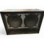 Used Genz Benz ENCLOSURES G FLEX Bass Cabinet