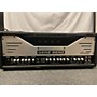 Used Genz Benz Used Genz Benz El Diablo 100 Tube Guitar Amp Head