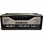 Used Genz Benz El Diablo 100 Tube Guitar Amp Head
