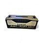Used Genz Benz El Diablo 100 Tube Guitar Amp Head