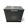 Used Genz Benz FCS-115T Bass Cabinet