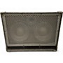 Used Genz Benz FCS-2X10T Bass Cabinet