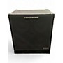 Used Genz Benz Focus FCS-410t Bass Cabinet